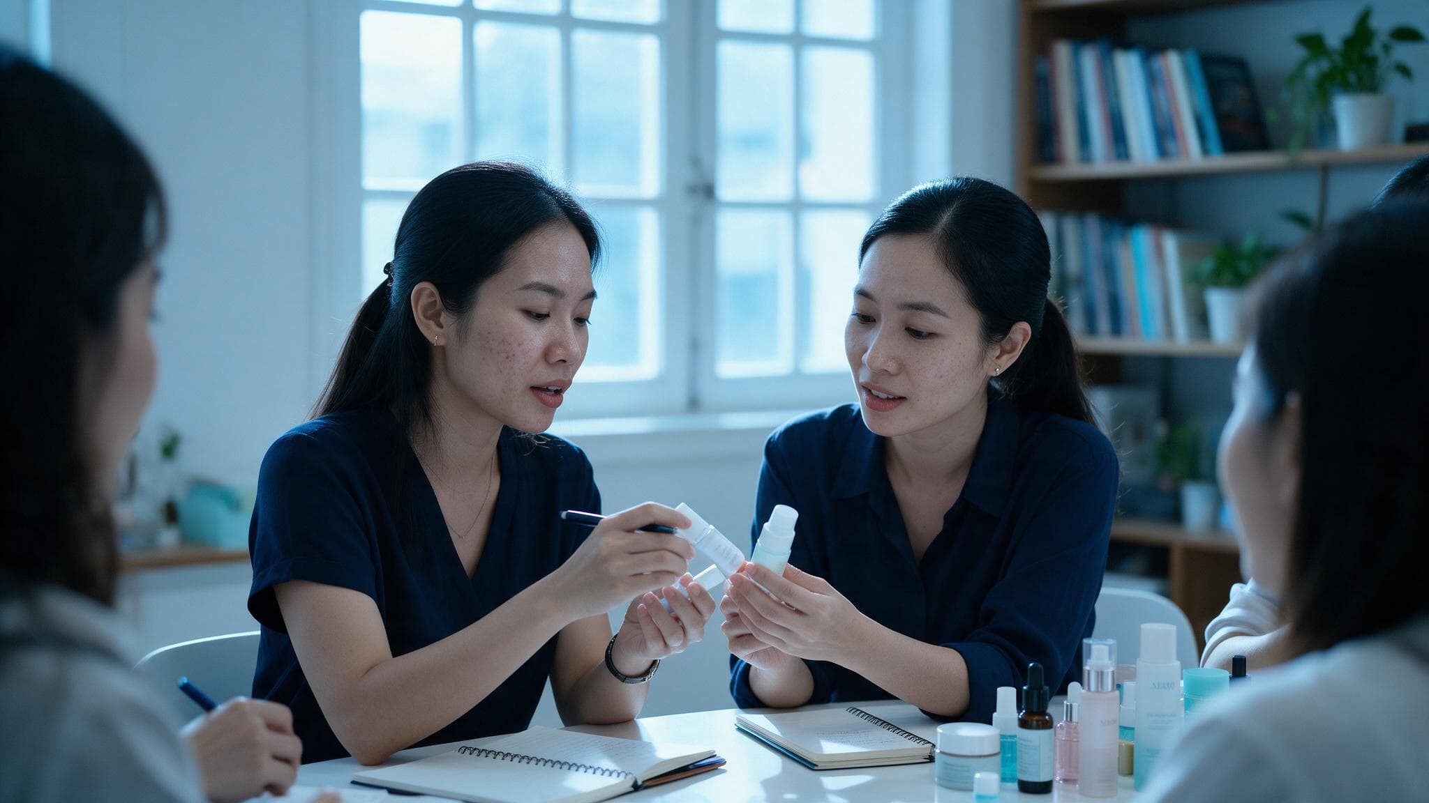 Beauty & Lifestyle: Chăm sóc bản thân đúng cách