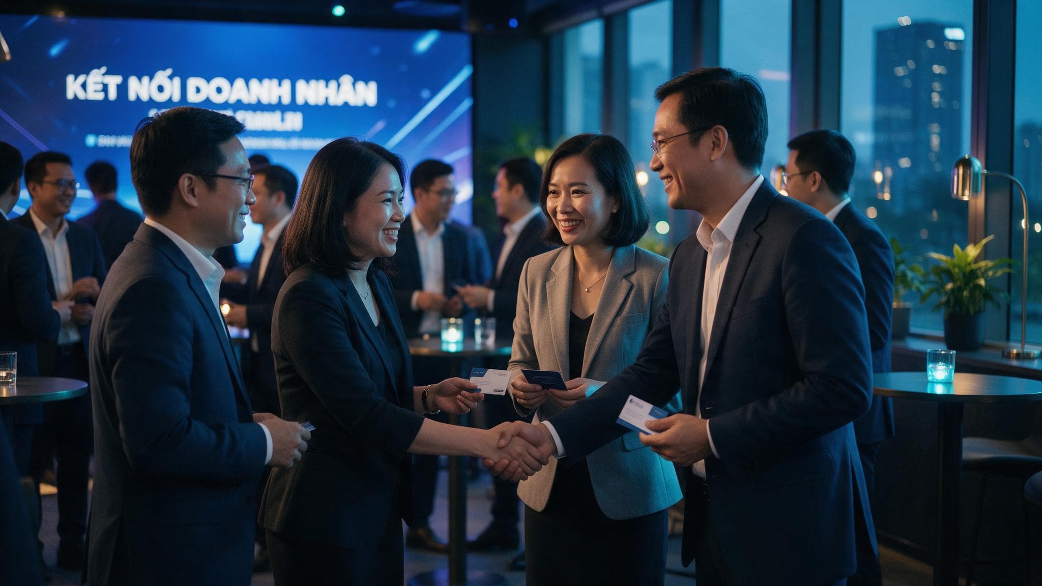 Kinh doanh thời đại số: ba việc nên làm trước khi nghĩ tới quảng cáo